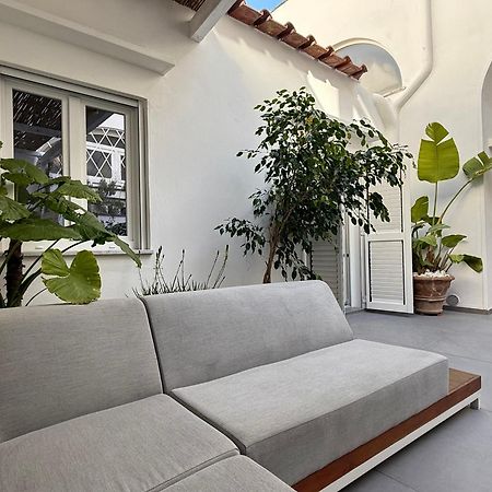 Casa Flavia Apartment Anacapri  Exterior foto