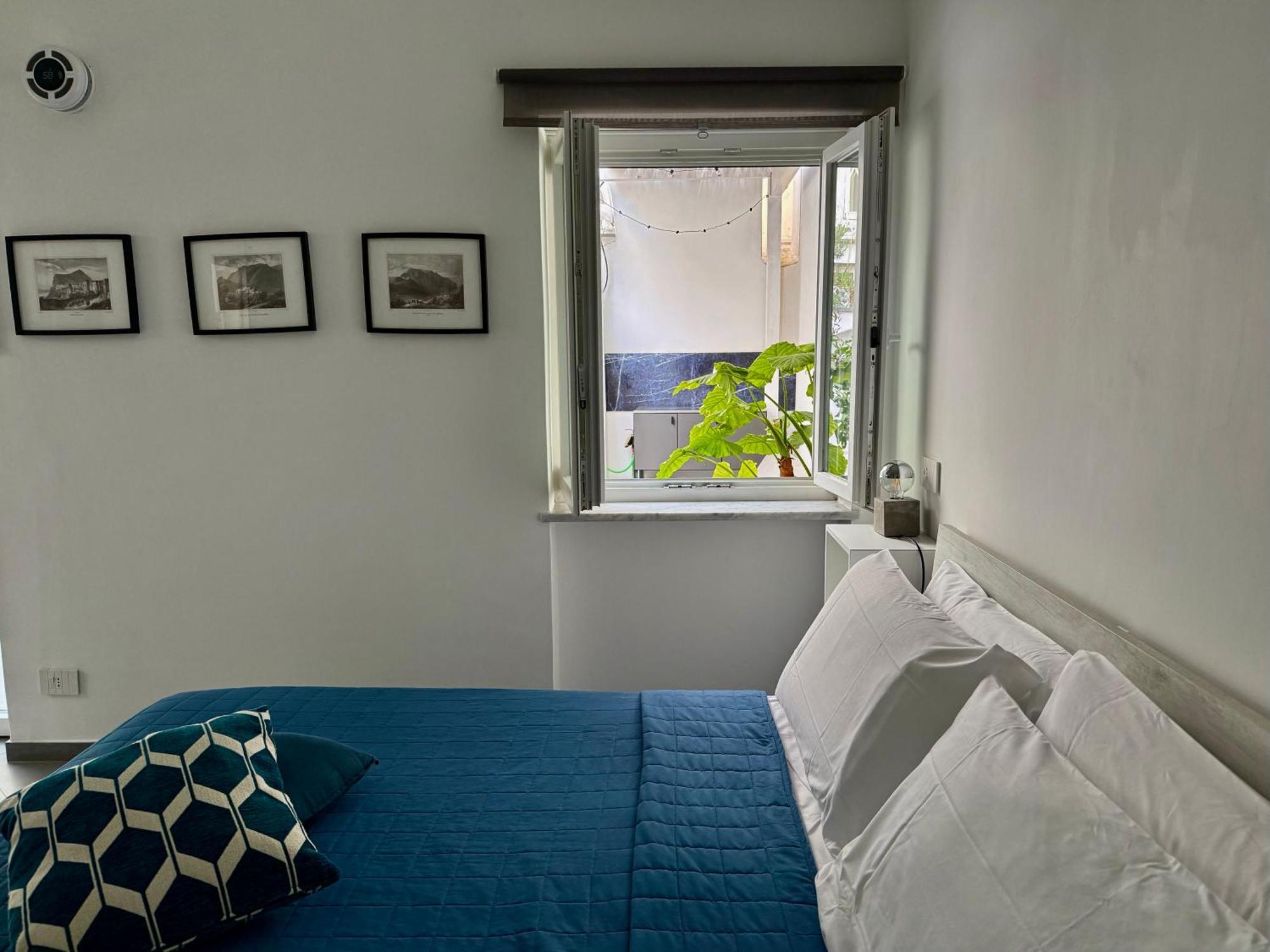 Casa Flavia Apartment Anacapri  Exterior foto