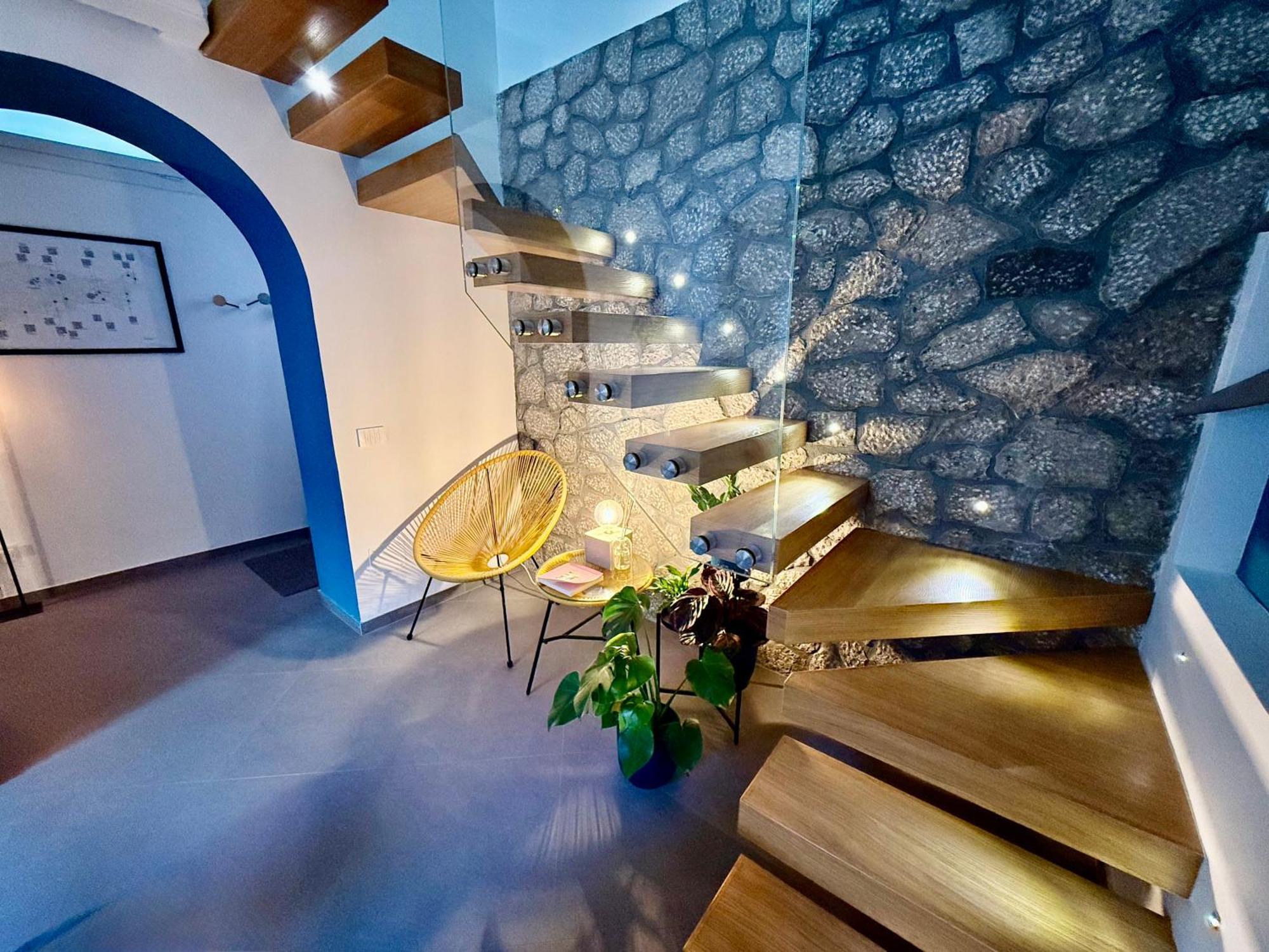Casa Flavia Apartment Anacapri  Exterior foto