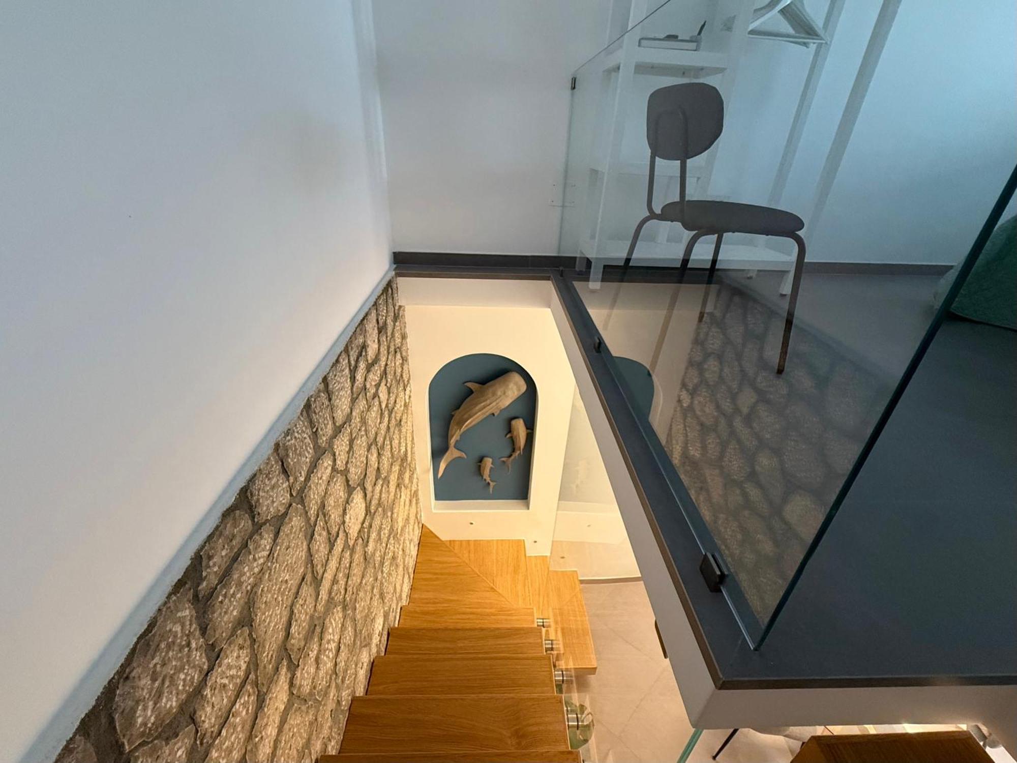 Casa Flavia Apartment Anacapri  Exterior foto