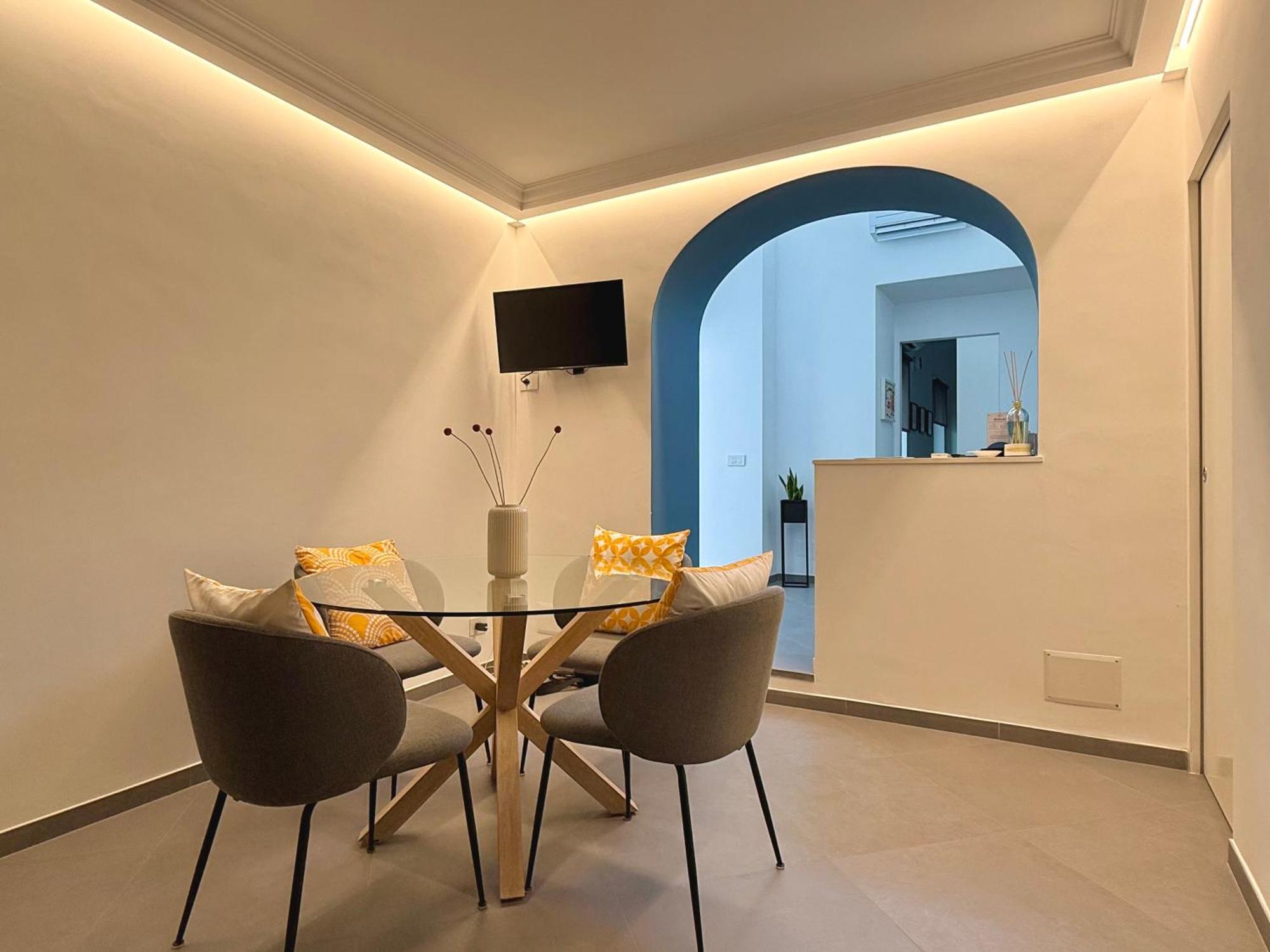 Casa Flavia Apartment Anacapri  Exterior foto