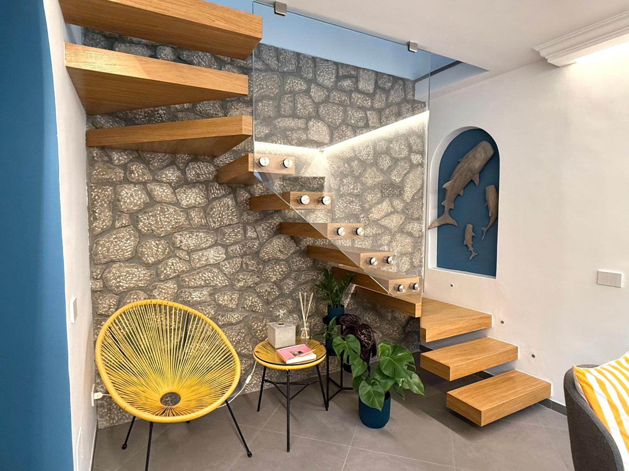 Casa Flavia Apartment Anacapri  Exterior foto